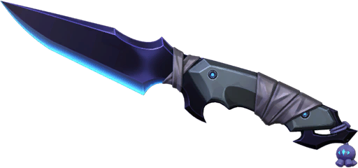 VALORANT GO! Vol. 3 Dagger