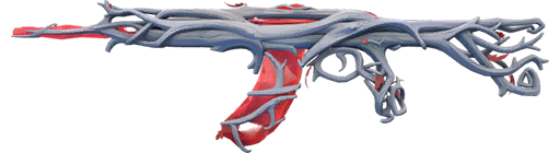 Gaia's Vengeance Vandal